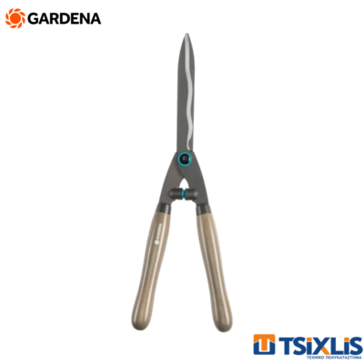 Ψαλίδα Κλαδέματος GARDENA 230mm NATURECUT - (12300-20)