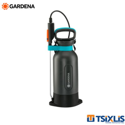Ψεκαστήρας Προπίεσης GARDENA 5Lt - (11130-20)