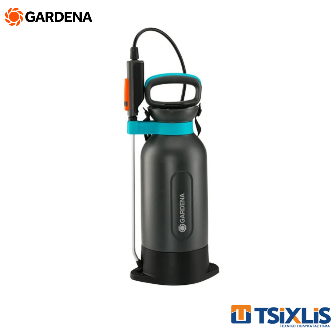 Ψεκαστήρας Προπίεσης GARDENA 5Lt - (11130-20)