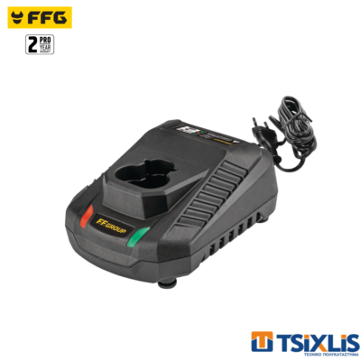 Ταχυφορτιστής F.F.G 230V | 60W CH 12V/4A - (46698)