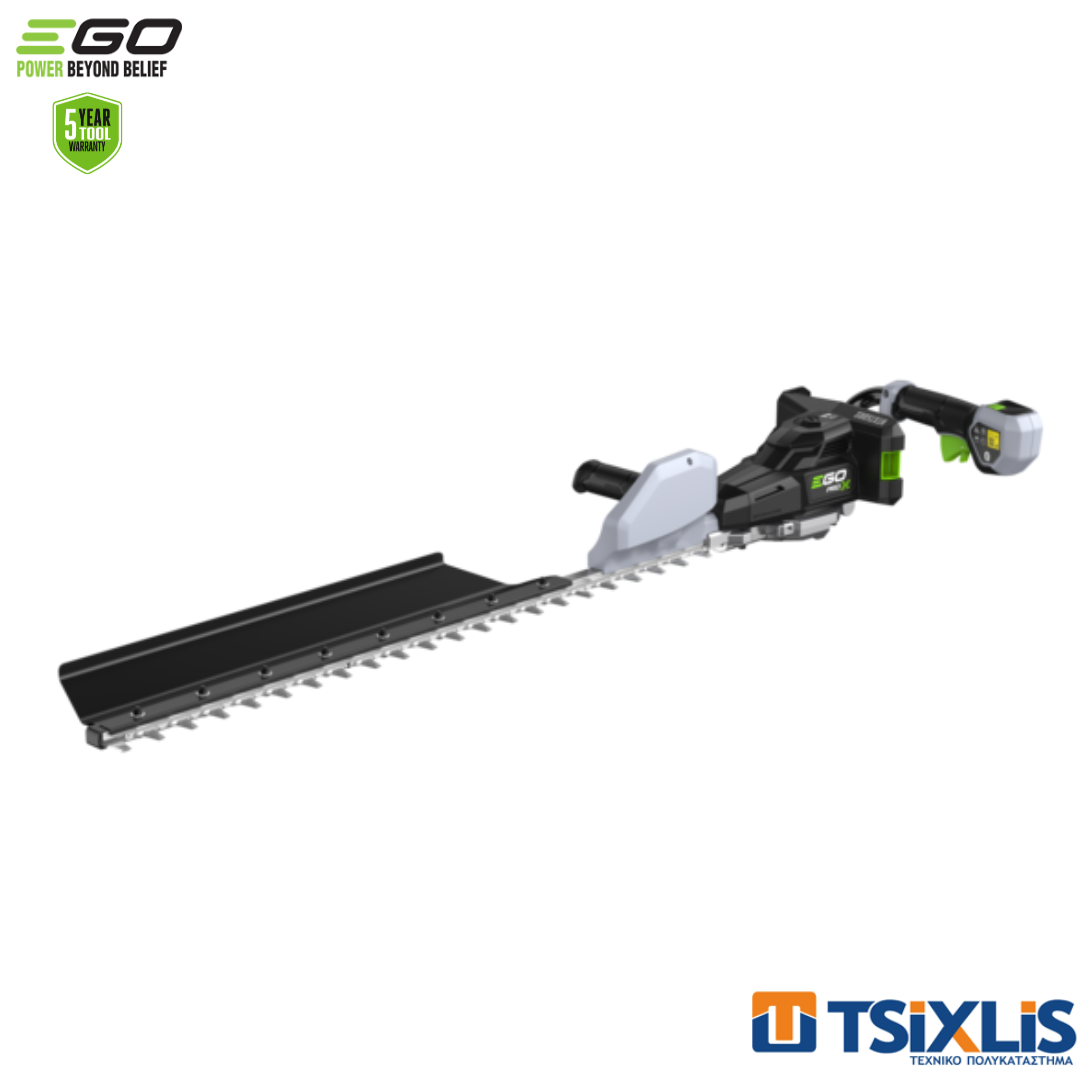 Ψαλίδι Μπορντούρας 56v EGO PRO-X 75cm HTX7500S SOLO - (025-118)