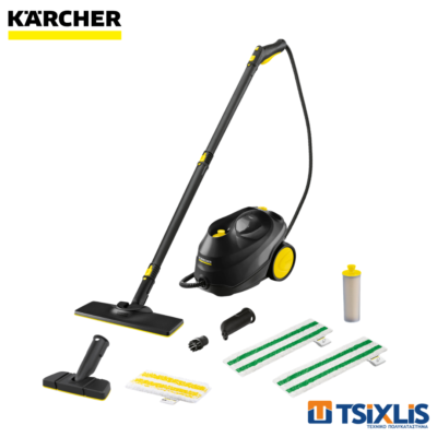 Ατμοκαθαριστής KARCHER 1900w/1l SC 3 EASY FIX SPECIAL - (1.513-665.0)