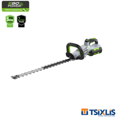 Μπορντουροψάλιδο Μπαταρίας 56v | 65cm EGO POWER PROFESSIONAL HT6510E SOLO - (025-029)