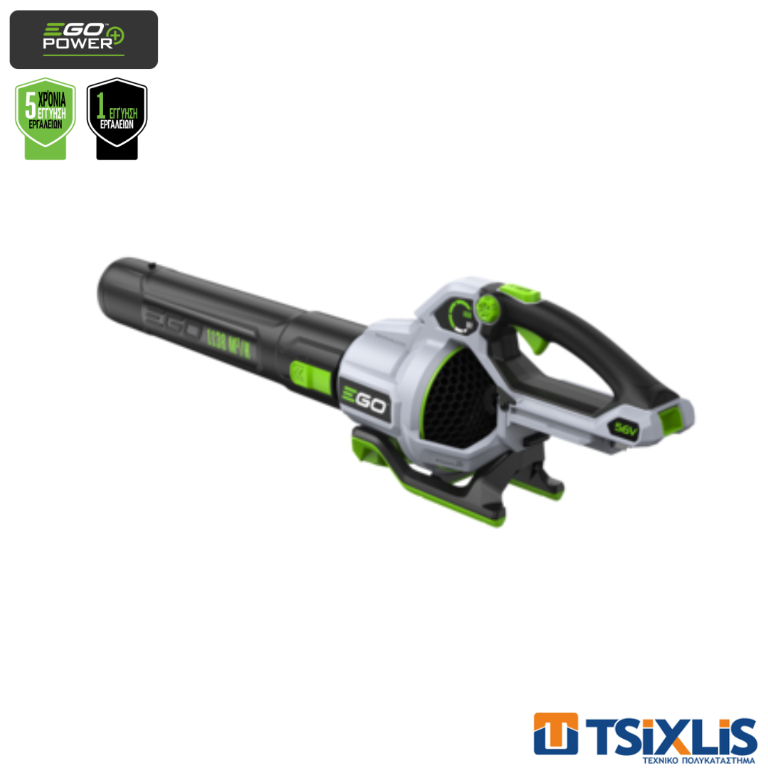 Φυσητήρας Μπαταρίας 56v | 21N EGO POWER LB6700E SOLO - (025-178)