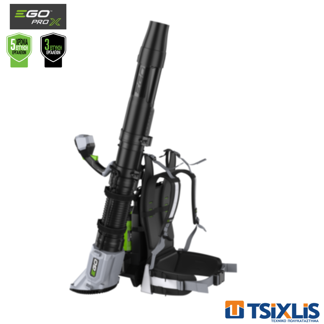 Φυσητήρας Πλάτης Μπαταρίας 56v | 36N EGO PRO-X LBPX1100 SOLO - (025-180)