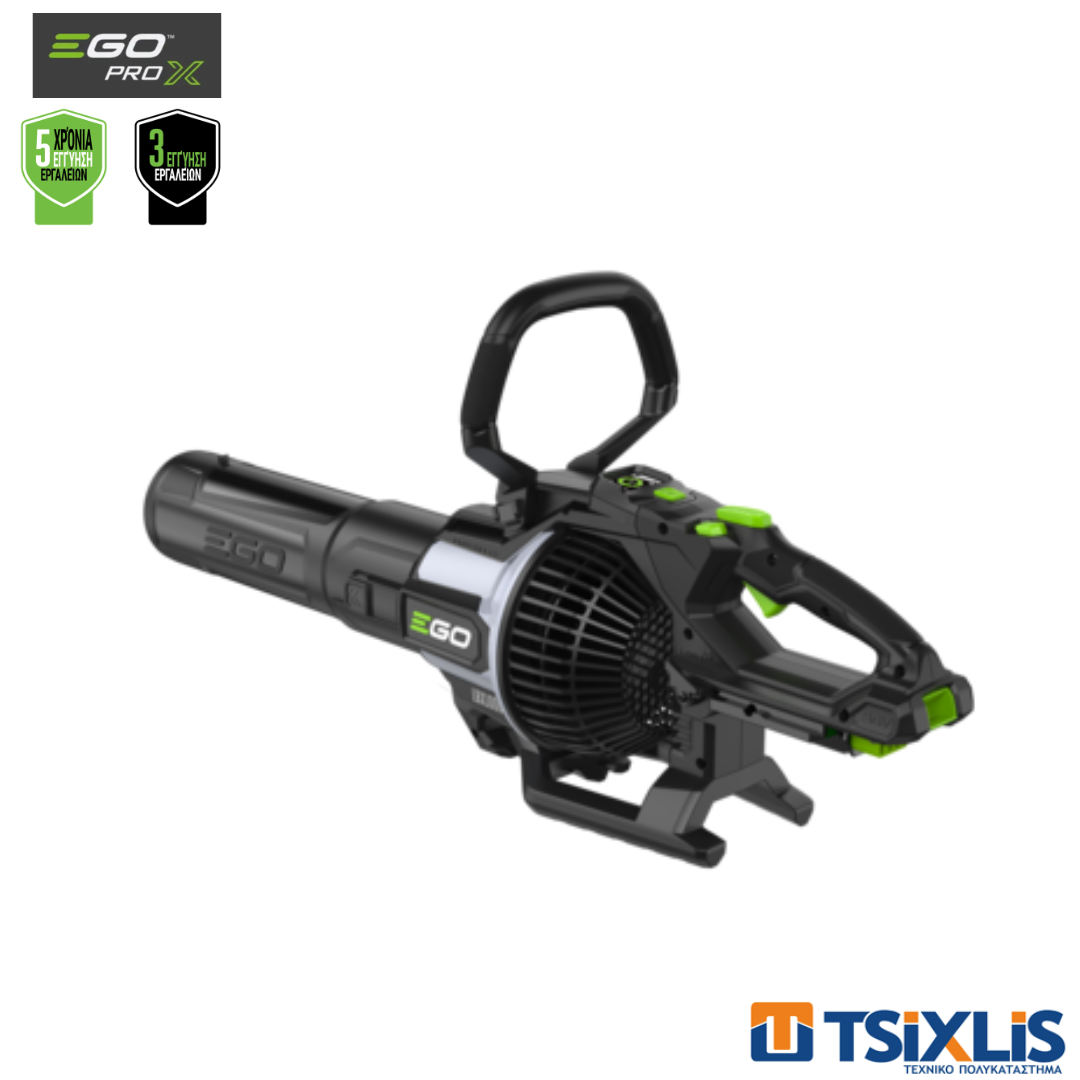 Φυσητήρας Μπαταρίας 56v | 32N EGO PRO-X LBX1000 SOLO - (025-179)