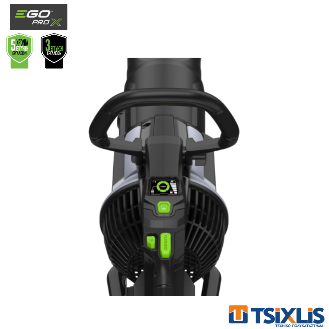 Φυσητήρας Μπαταρίας 56v | 32N EGO PRO-X LBX1000 SOLO - (025-179)