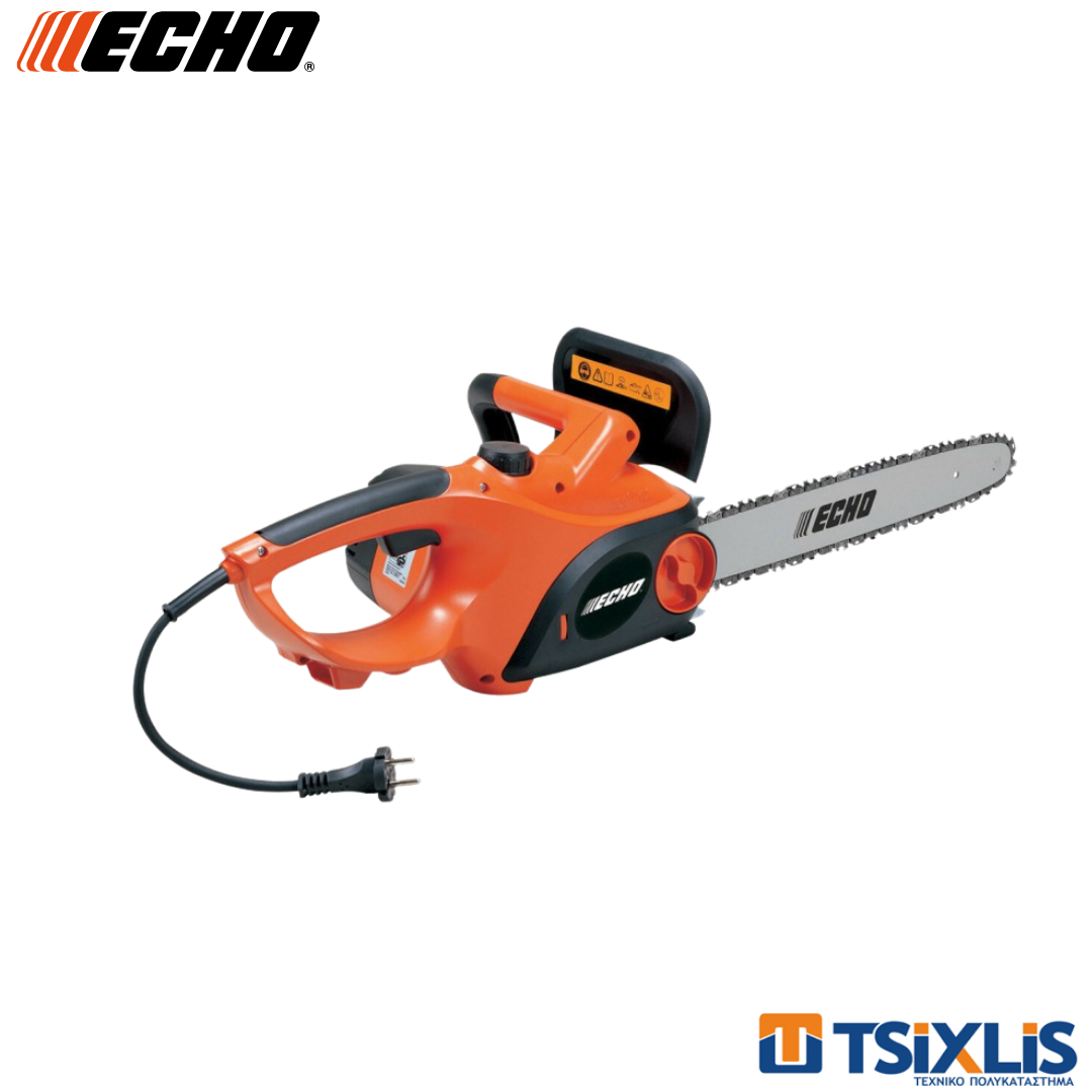 Αλυσοπρίονο Ηλεκτρικό 2400W ECHO 40cm CS -2400